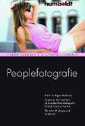 Cover-Bild zum Titel 'Peoplefotografie' von 'Frank Eckgold, Stephanie Eckgold'