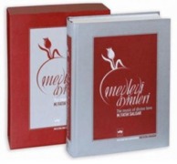 Cover-Bild zum Titel 'Mevlevi Ayinleri - The Music of Divine Love Ciltli' von 'M. Fatih Salgar'