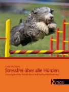 Cover-Bild zum Titel 'Stressfrei über alle Hürden' von 'Leslie McDevitt'