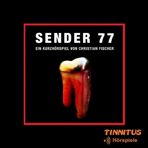 Sender 77 - Christian Fischer, Max Würden, Boris Zemljovid