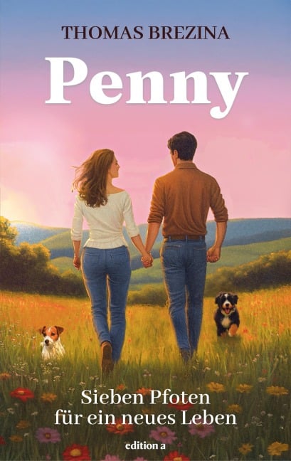 Penny - Thomas Brezina