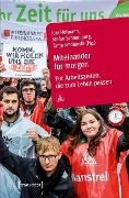 Cover-Bild zum Titel 'Miteinander für morgen' von ''