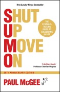 Cover-Bild zum Titel 'SUMO (Shut Up, Move On)' von 'Paul Mcgee'