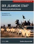 Cover-Bild zum Titel 'Der "Islamische Staat"' von 'Frankfurter Allgemeine Archiv'