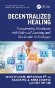 Cover-Bild zum Titel 'Decentralized Healing' von ''