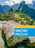 Moon Machu Picchu - Ryan Dubé
