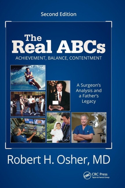 The Real ABCs - Robert H. Osher