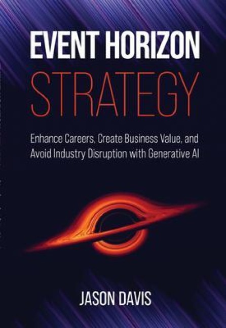Event Horizon Strategy - Jason Davis