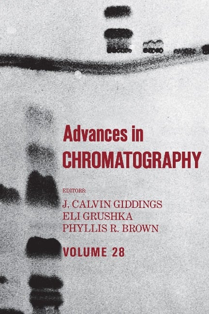 Advances in Chromatography - 
