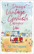 Cover-Bild zum Titel 'Daisy's Vintage Cornish Camper Van' von 'Ali McNamara'