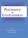 Cover-Bild zum Titel 'Psychology of Entertainment' von ''