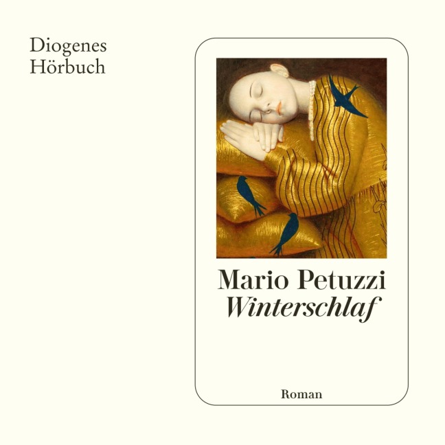 Winterschlaf - Mario Petuzzi