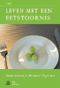 Cover-Bild zum Titel 'Leven Met Een Eetstoornis' von 'Anita Jansen, H. Elgersma'