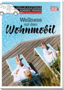 Cover-Bild zum Titel 'Stellplatzführer Schönste Thermen' von ''