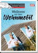 Cover-Bild zum Titel 'Stellplatzführer Schönste Thermen' von ''