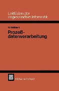 Prozeßdatenverarbeitung - Hagen Hultzsch