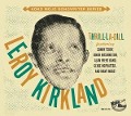Leroy Kirkland - Thrill-La-Dill - Leroy Kirkland