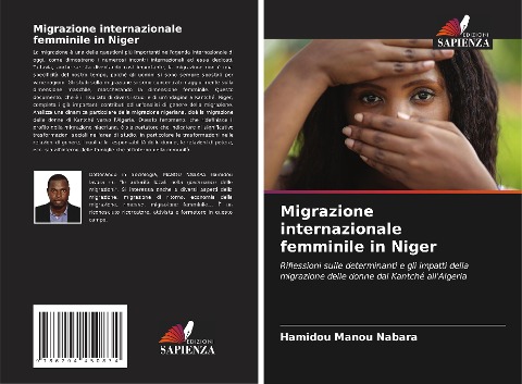 Migrazione internazionale femminile in Niger - Hamidou Manou Nabara