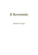 Cover-Bild zum Titel 'Il Reverendo' von 'Giovanni Verga'