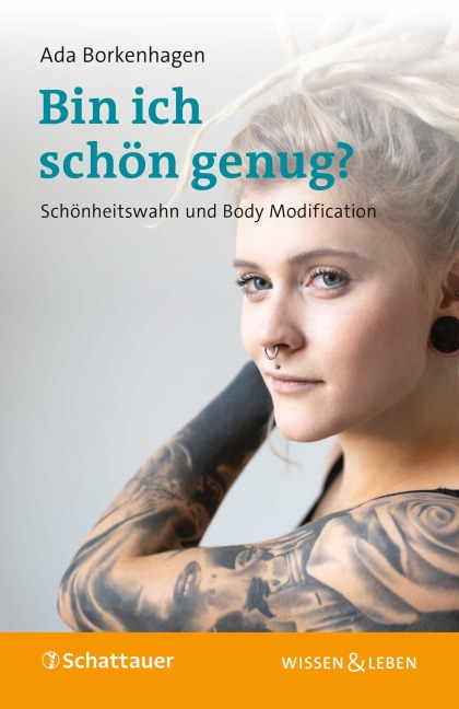 Bin ich schön genug? (Wissen & Leben) - Ada Borkenhagen