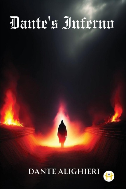 Dante's Inferno - Dante Alighieri