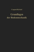 Grundlagen der Bodenmechanik - Albert Caquot, J. Kerisel