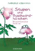 Cover-Bild zum Titel 'Stulpen und Buschwindhöschen' von 'Gabriele Volkmann'