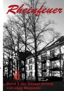 Cover-Bild zum Titel 'Rheinfeuer' von ''
