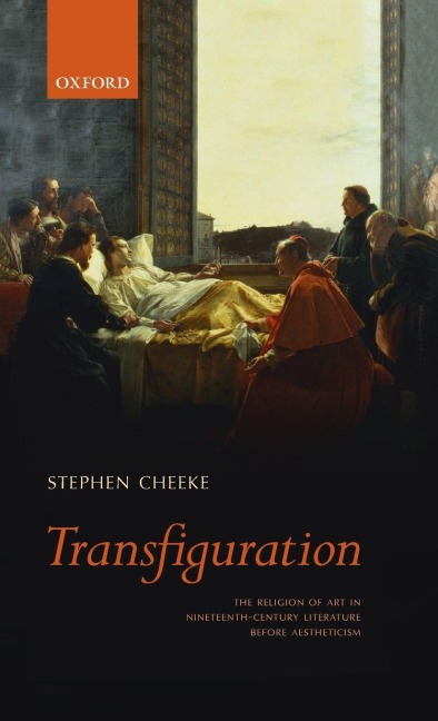 TRANSFIGURATION C - Cheeke