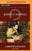 Correspondence: 1927-1987 - Joseph Campbell