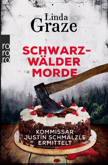 Schwarzwälder Morde - Linda Graze
