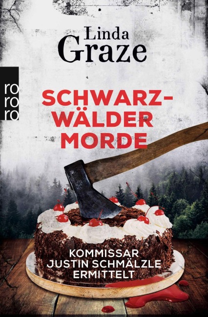 Schwarzwälder Morde