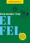 MARCO POLO Insider-Trips Eifel - Susanne Jaspers