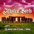Cover-Bild zum Titel 'Mystical Spirits' von 'Various'