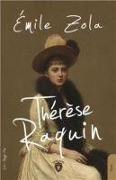 Cover-Bild zum Titel 'Therese Raquin' von 'Emile Zola'