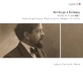 Suite Bergamasque/Pour Le Piano/Images I & II - Juliana Steinbach