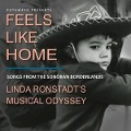 Feels Like Home: Songs from the Sonoran Borderland - Dolly Parton Putumayo Presents: Linda Ronstadt