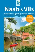 Kanu Kompakt Naab & Vils - Alfons Zaunhuber