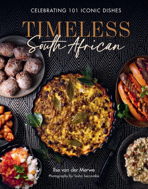 Timeless South African - Ilse van der Merwe