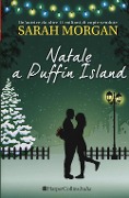 Cover-Bild zum Titel 'Morgan, S: Natale a Puffin Island. Puffin Island' von 'Sarah Morgan'
