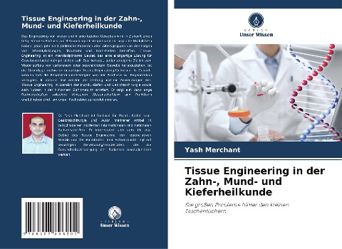 Tissue Engineering in der Zahn-, Mund- und Kieferheilkunde - Yash Merchant