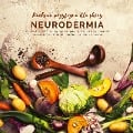 Cover-Bild zum Titel 'Kuchnia przyjazna dla skóry - neurodermia' von 'Astrid Olsson'