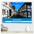Kommern - Die schönsten Orte in der Eifel (hochwertiger Premium Wandkalender 2024 DIN A2 quer), Kunstdruck in Hochglanz - Arno Klatt
