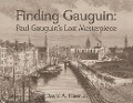 Finding Gauguin - David A Hiser