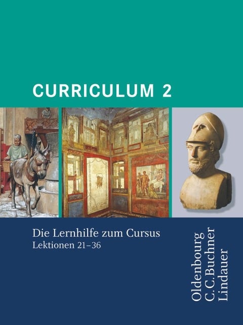 Curriculum 2. Lernjahr - Werner Thiel, Andrea Wilhelm