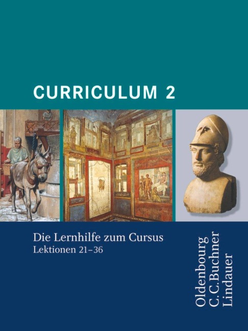 Curriculum 2. Lernjahr - Werner Thiel, Andrea Wilhelm