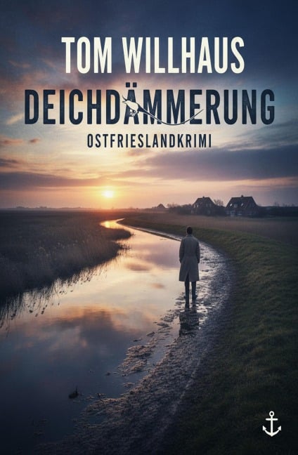 Deichdämmerung: Ostfrieslandkrimi - Tom Willhaus