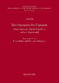 Cover-Bild zum Titel 'Von Outremer bis Flandern' von ''