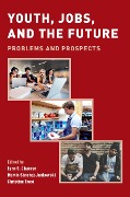 Cover-Bild zum Titel 'Youth, Jobs, and the Future' von ''