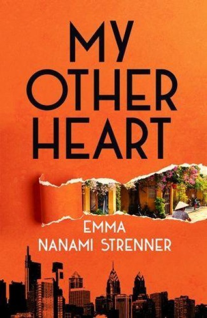 My Other Heart - Emma Nanami Strenner